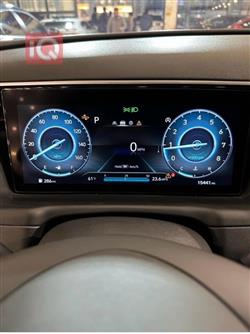 هیۆندای تۆکسۆن